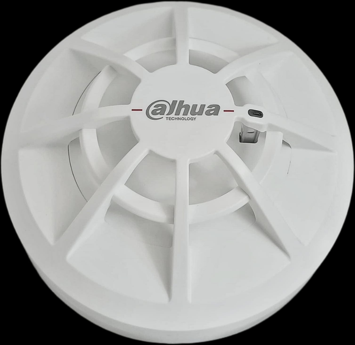 DAHUA KONVANSİYONEL ISI DEDEKTÖRÜ